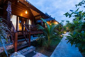 Sunset Garden Nusa Lembongan