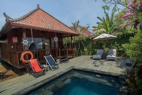 Sunset Garden Nusa Lembongan