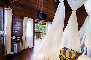 Sunset Garden Nusa Lembongan