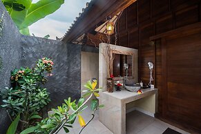 Sunset Garden Nusa Lembongan