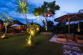 Sunset Garden Nusa Lembongan