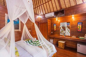 Sunset Garden Nusa Lembongan