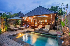 Sunset Garden Nusa Lembongan