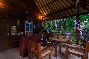 Sunset Garden Nusa Lembongan