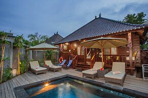 Sunset Garden Nusa Lembongan