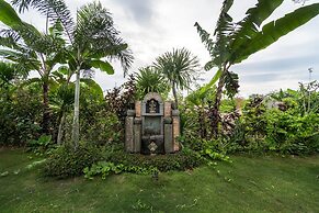 Sunset Garden Nusa Lembongan