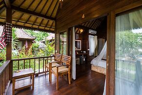 Sunset Garden Nusa Lembongan