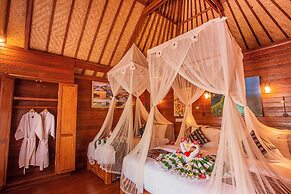 Sunset Garden Nusa Lembongan