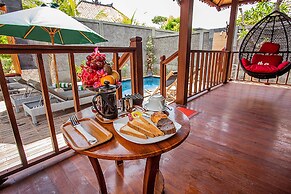 Sunset Garden Nusa Lembongan