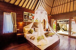 Sunset Garden Nusa Lembongan