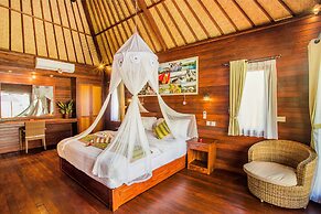 Sunset Garden Nusa Lembongan