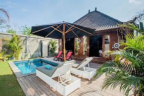 Sunset Garden Nusa Lembongan