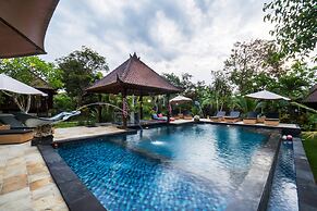 Sunset Garden Nusa Lembongan