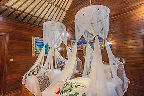 Sunset Garden Nusa Lembongan