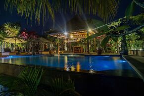 Sunset Garden Nusa Lembongan