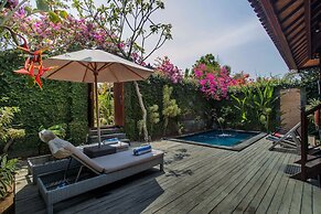 Sunset Garden Nusa Lembongan