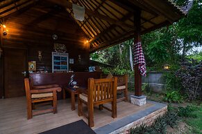 Sunset Garden Nusa Lembongan