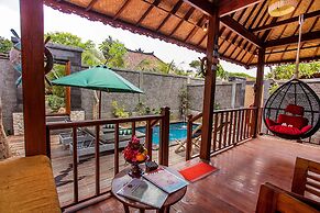 Sunset Garden Nusa Lembongan