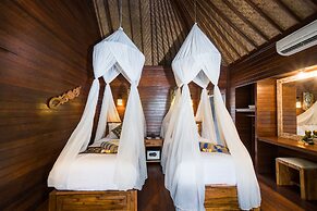 Sunset Garden Nusa Lembongan