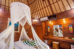 Sunset Garden Nusa Lembongan