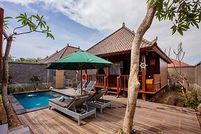 Sunset Garden Nusa Lembongan