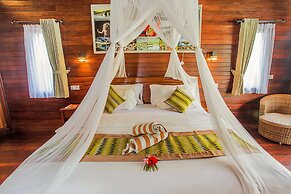 Sunset Garden Nusa Lembongan