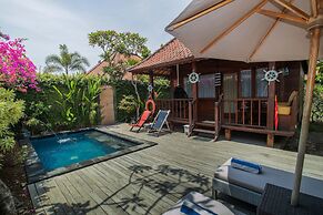 Sunset Garden Nusa Lembongan