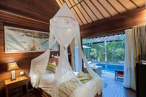 Sunset Garden Nusa Lembongan