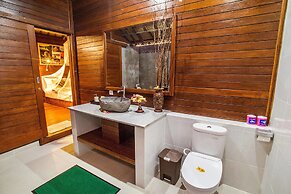 Sunset Garden Nusa Lembongan