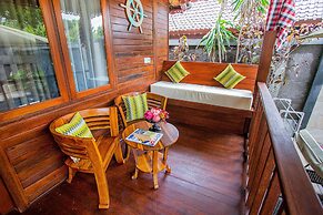 Sunset Garden Nusa Lembongan