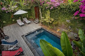 Sunset Garden Nusa Lembongan