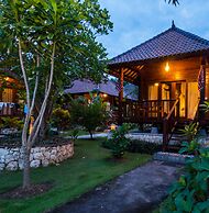 Sunset Garden Nusa Lembongan