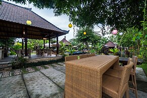 Sunset Garden Nusa Lembongan