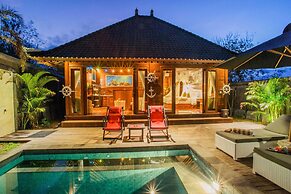 Sunset Garden Nusa Lembongan