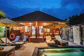 Sunset Garden Nusa Lembongan