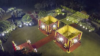 Lemon Tree Hotel Baddi