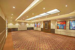 Lemon Tree Hotel Baddi