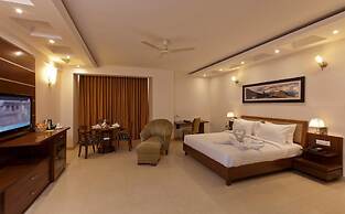 Lemon Tree Hotel Baddi