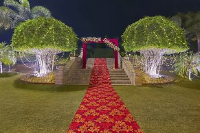 Lemon Tree Hotel Baddi