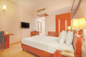 Lemon Tree Hotel Baddi