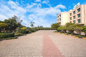 Lemon Tree Hotel Baddi