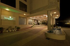 Lemon Tree Hotel Baddi