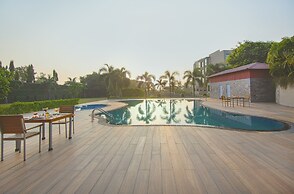 Lemon Tree Hotel Baddi