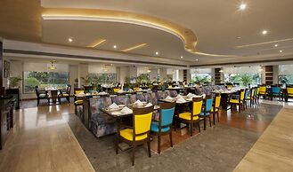 Lemon Tree Hotel Baddi