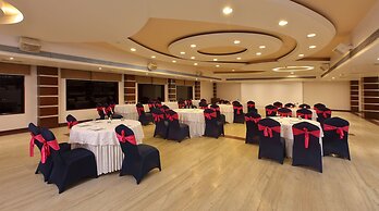 Lemon Tree Hotel Baddi