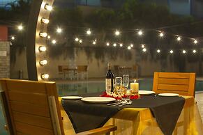 Lemon Tree Hotel Baddi