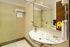 Lemon Tree Hotel Baddi