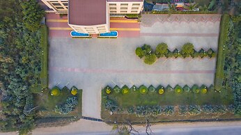 Lemon Tree Hotel Baddi