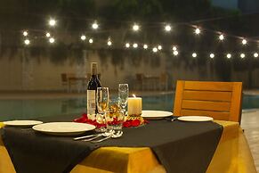 Lemon Tree Hotel Baddi