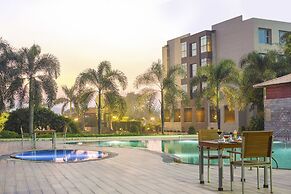 Lemon Tree Hotel Baddi